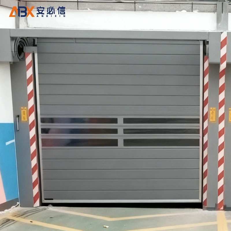 呼和浩特洁净室高速门
